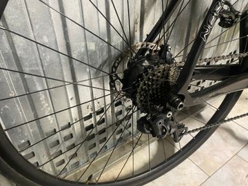 Brugt Colnago E64 Ultegra Di2 2019 2019 Road & Gravel — billede 2 af 3