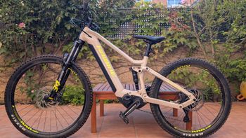 Haibike, ALLTRAIL 3 2024