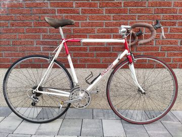 Used Raleigh Retro Rennrad 1985 Road & Gravel