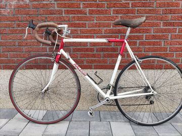 Brugt Raleigh Retro Rennrad 1985 Road & Gravel — billede 2 af 12