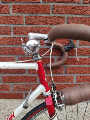 Brugt Raleigh Retro Rennrad 1985 Road & Gravel — billede 11 af 12