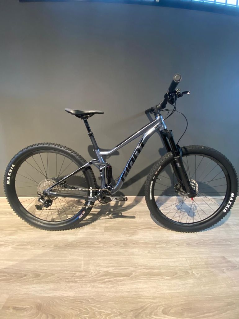 Bicycles Giant Stance 29er 2020 Giant Stance 29 2022 2022