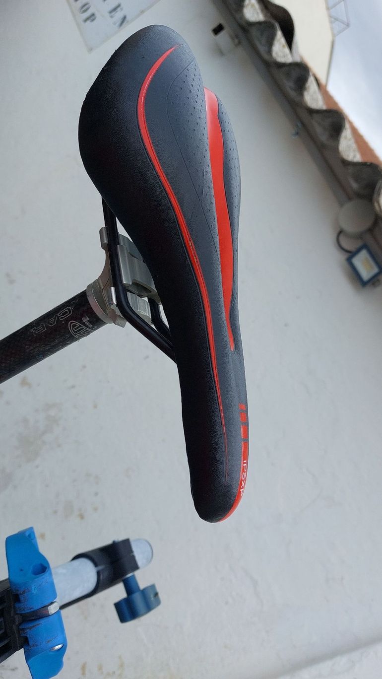 Brugt Specialized Allez L-TWOO RX 2010 Road & Gravel — billede 11 af 11