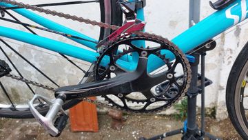 Brugt Specialized Allez L-TWOO RX 2010 Road & Gravel — billede 6 af 11