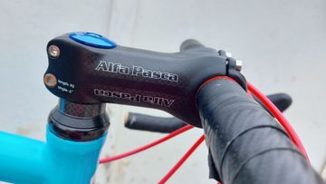 Brugt Specialized Allez L-TWOO RX 2010 Road & Gravel — billede 5 af 11