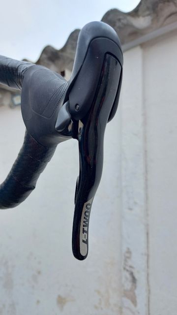 Brugt Specialized Allez L-TWOO RX 2010 Road & Gravel — billede 3 af 11