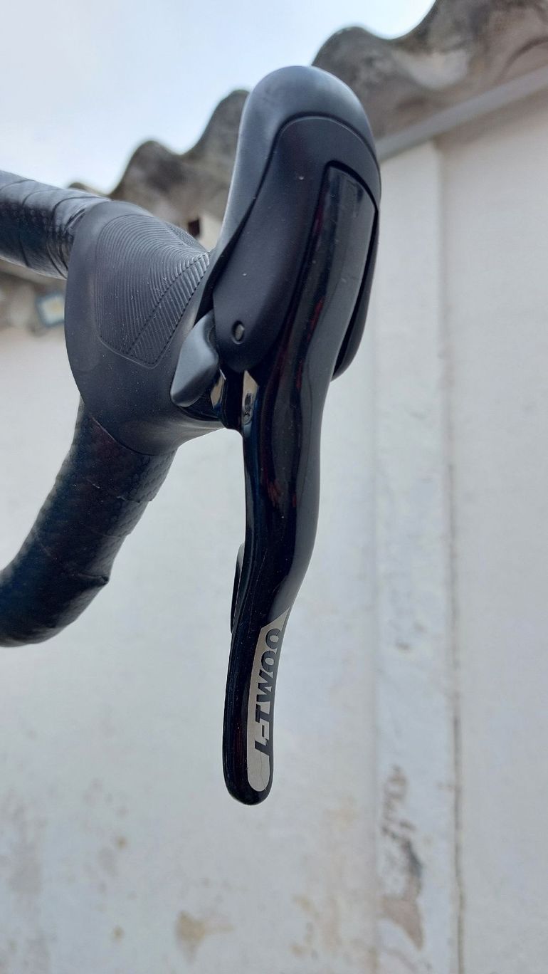 Brugt Specialized Allez L-TWOO RX 2010 Road & Gravel — billede 3 af 11