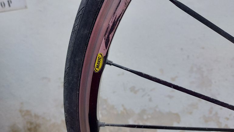 Brugt Specialized Allez L-TWOO RX 2010 Road & Gravel — billede 2 af 11