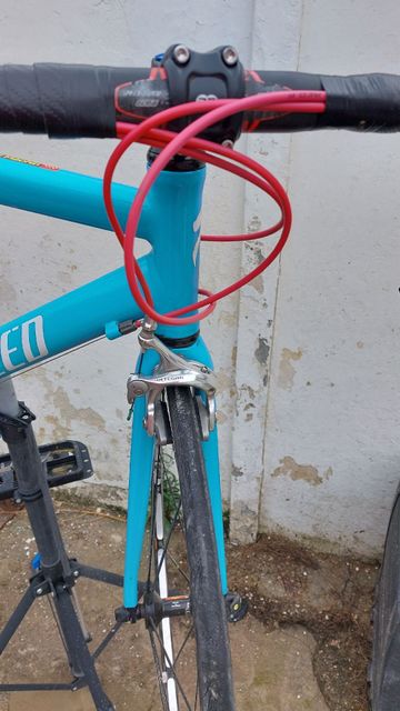 Brugt Specialized Allez L-TWOO RX 2010 Road & Gravel — billede 4 af 11