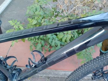 Used Trek Procaliber 9.8 2023 2023 Mountainbike, Black, 29 — image 2 of 7
