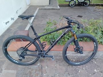 Brugt Trek Procaliber 9.8 2023 2023 MTB