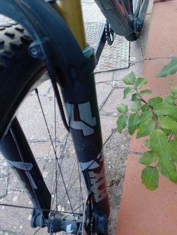 Used Trek Procaliber 9.8 2023 2023 Mountainbike, Black, 29 — image 5 of 7