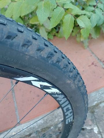 Used Trek Procaliber 9.8 2023 2023 Mountainbike, Black, 29 — image 7 of 7