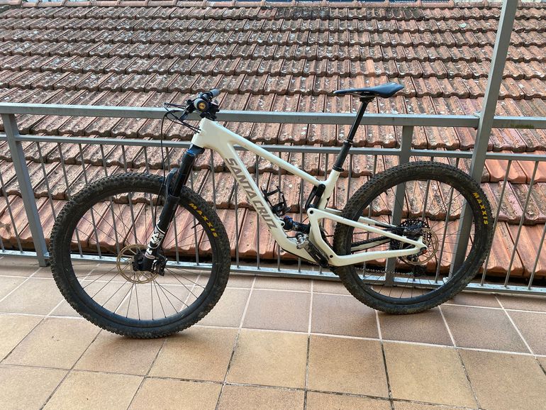 Tallboy Santa Cruz Tout Suspendu Cruz Tallboy Santa Cruz Hightower