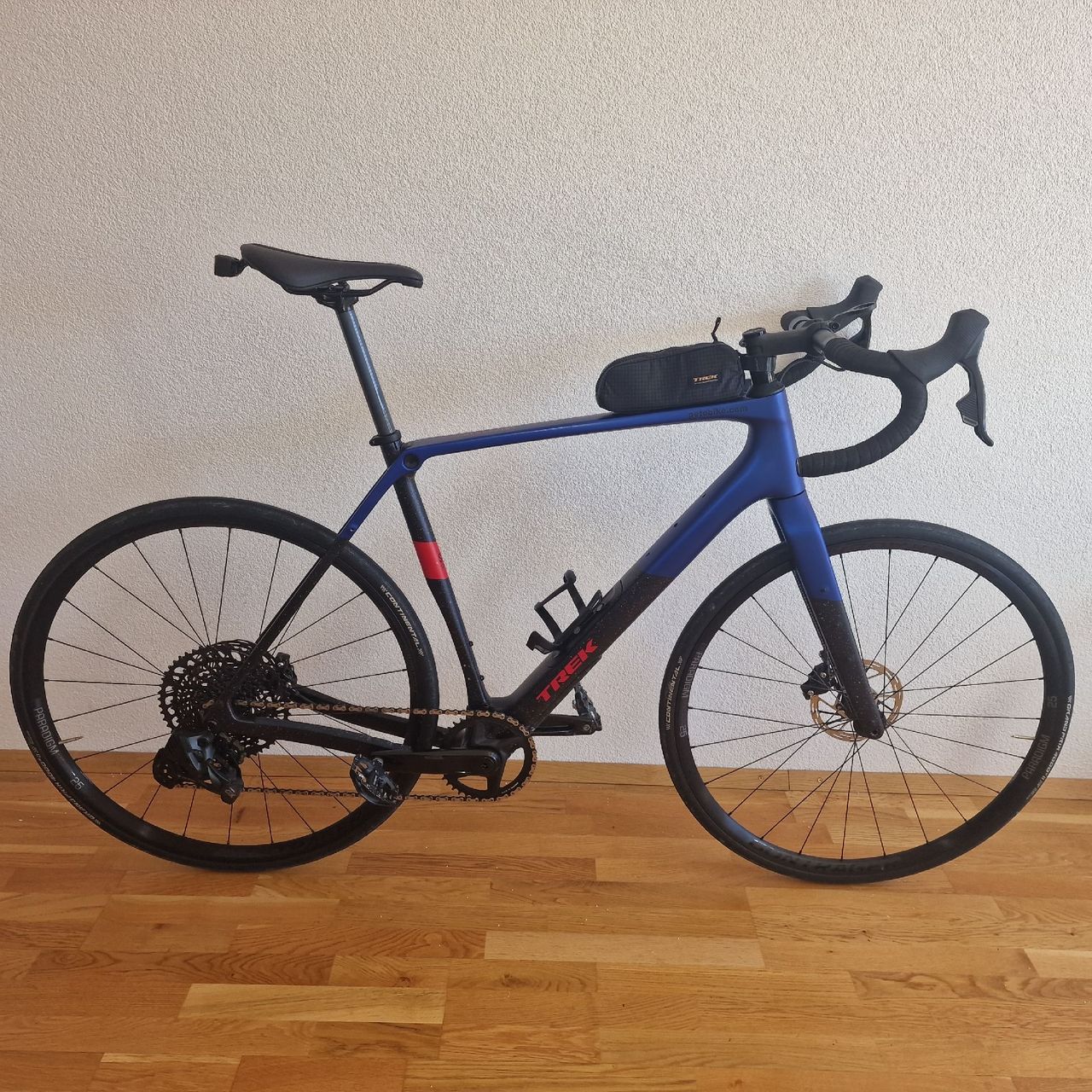 Trek Checkpoint SL 6 AXS Gen 3 2025