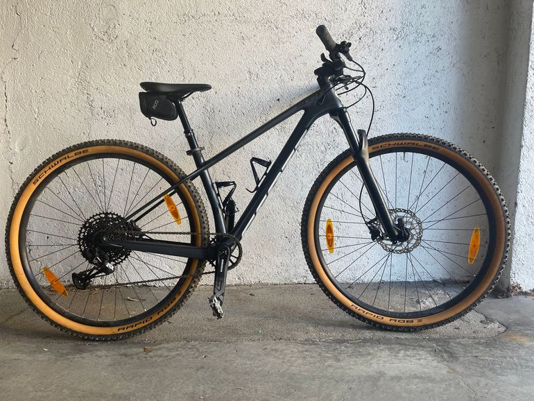 Scott Scale 930 2021 2021