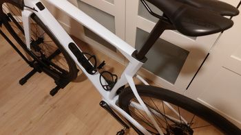 Brugt BMC Roadmachine FOUR 2024 2024 Road & Gravel — billede 6 af 6