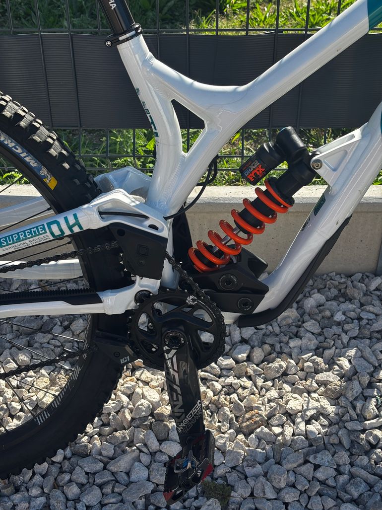 Commencal Commencal Supreme Dh 2021