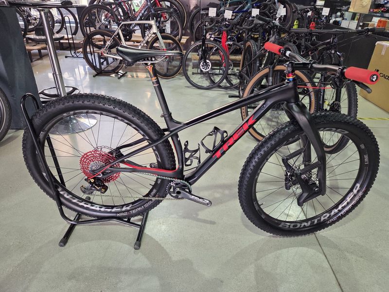 Used Trek STACHE CUSTOM 2023 MTB