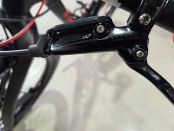 Trek STACHE CUSTOM 2023 Mountainbike usato, Nero — immagine 9 di 21