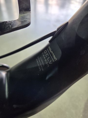 Trek STACHE CUSTOM 2023 Mountainbike usato, Nero — immagine 10 di 21