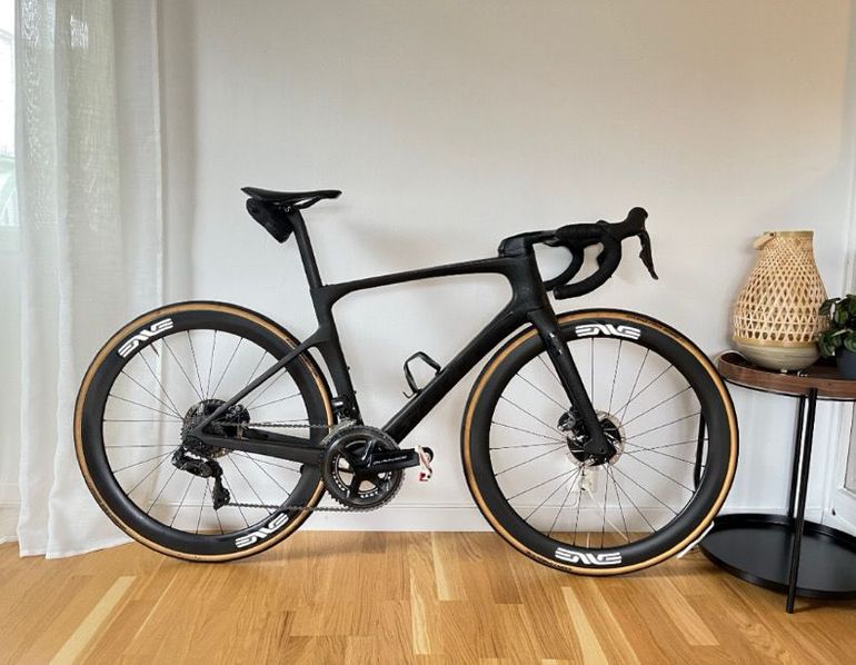 Scott Foil 20 2021 2021