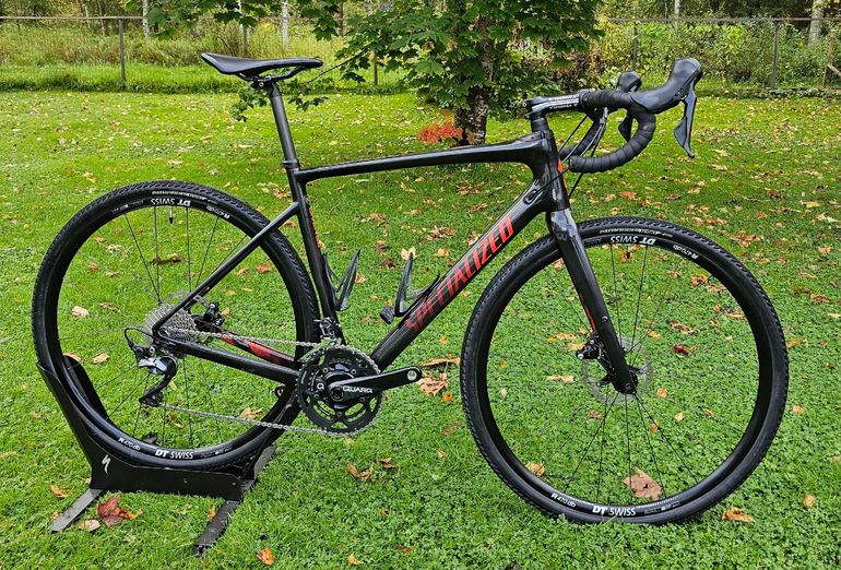Specialized Diverge Sport 2020