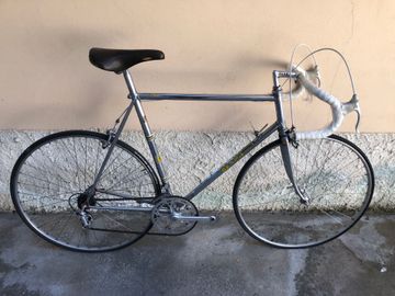 Brugt Other Brands Berma Aero Eroica 1990 Road & Gravel