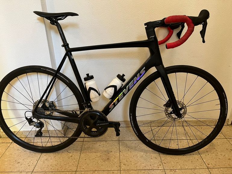 Stevens Izoard Pro Disc 2023