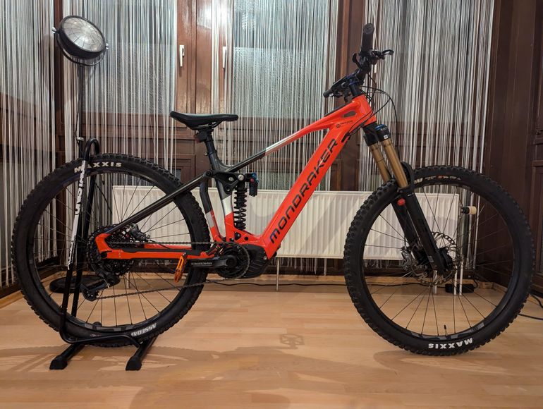 Mondraker Mondraker Level RR 2024 2024