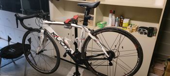 Kuota, Kharma K12