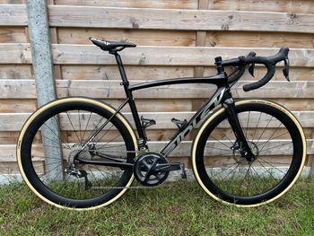 Ridley Ridley Fenix SL 2018