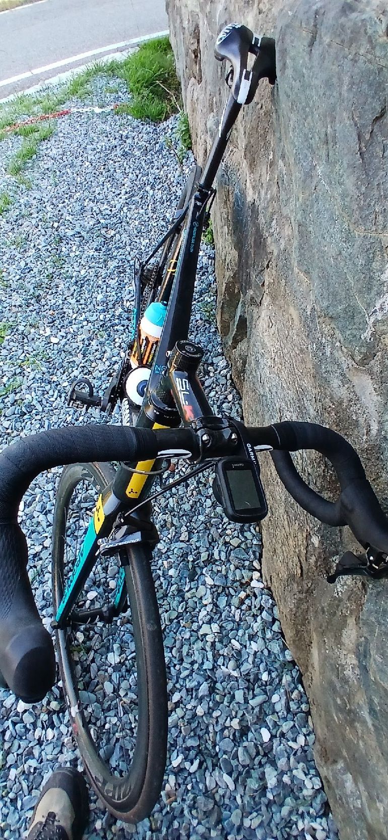 Used Argon 18 Gallium Pro Astana 2020 Road & Gravel — image 7 of 16