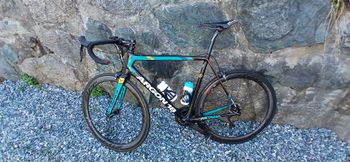 Used Argon 18 Gallium Pro Astana 2020 Road & Gravel — image 2 of 16