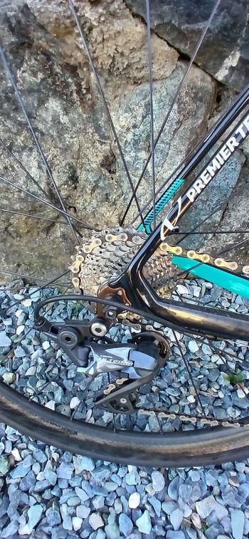 Used Argon 18 Gallium Pro Astana 2020 Road & Gravel — image 12 of 16