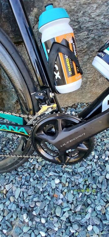 Used Argon 18 Gallium Pro Astana 2020 Road & Gravel — image 3 of 16