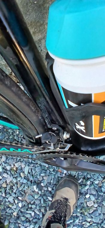Used Argon 18 Gallium Pro Astana 2020 Road & Gravel — image 13 of 16