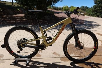 Used Downhill Bikes For Sale – Up to 70% Off New | buycycle