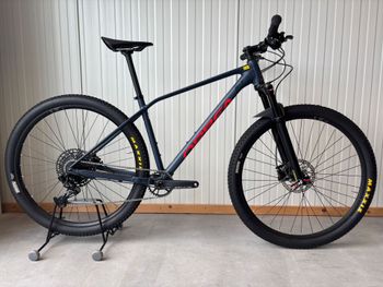 Orbea, ALMA H20 2022