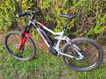 Haibike, XDURO NDURO 2.0 2020