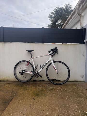Brugt Specialized S-Works Roubaix SL4 2014 2014 Road & Gravel