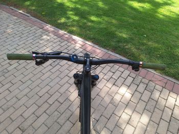 Used Yeti SB140 2023 Mountainbike, Black — image 2 of 5
