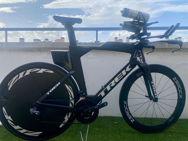 Trek Speed Concept 2019 2019