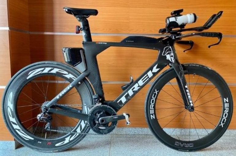 Trek Speed Concept 2019 2019