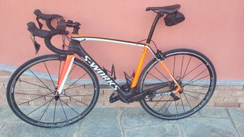 Specialized, S-Works Tarmac Dura-Ace 2017