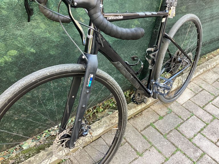 Cannondale TOPSTONE　緑　ライト付 Topstone 2 Cannondale 2025 Spruce Green - IBKBike Cycling Shop