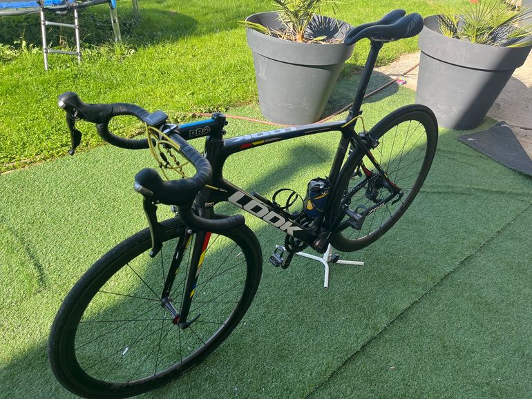 Look 765 Rd Look 765 Shimano 105 2020