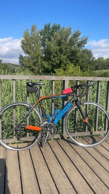 Tweedehands Wilier GTR Granturismo Campagnolo 2017 Road & Gravel