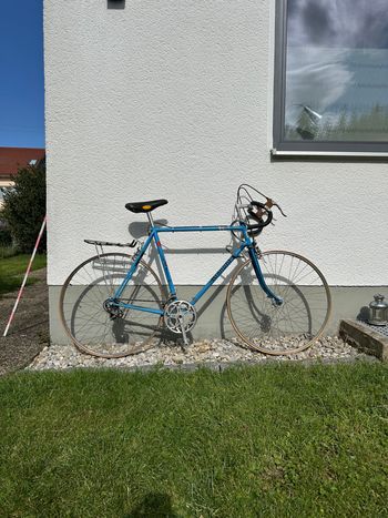 Bianchi, Vintage