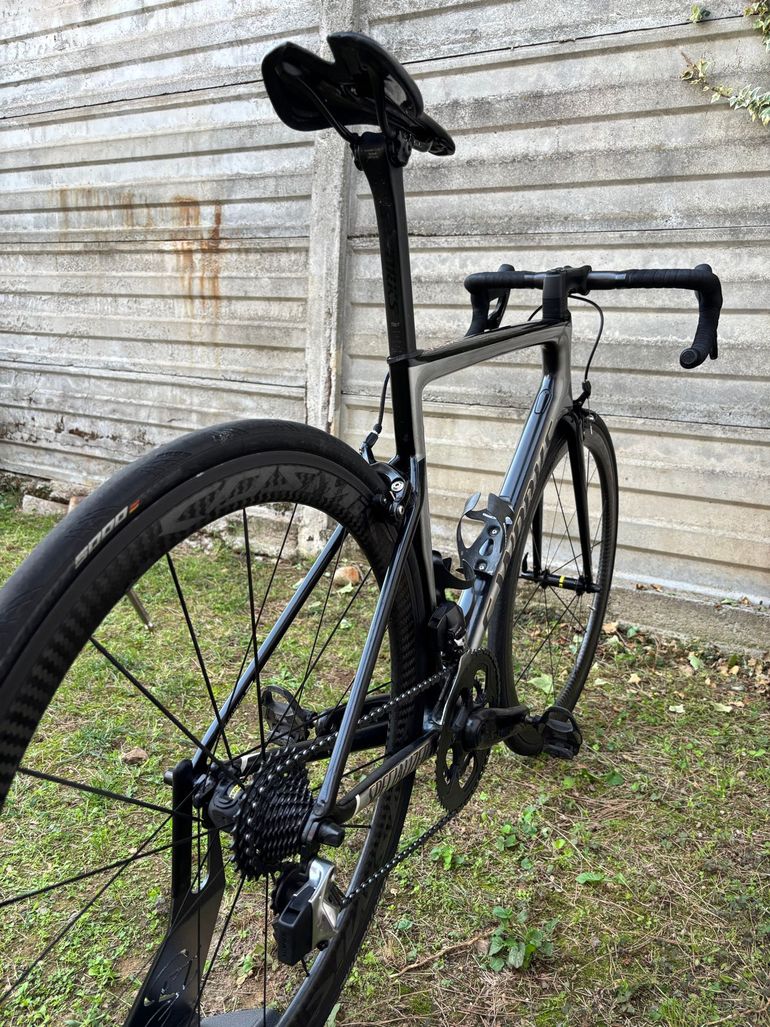 Specialized S-WORKS Tarmac SL6 2017 Sagan Edition SRAM Red Etap